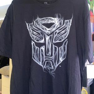 Transformers T shirt